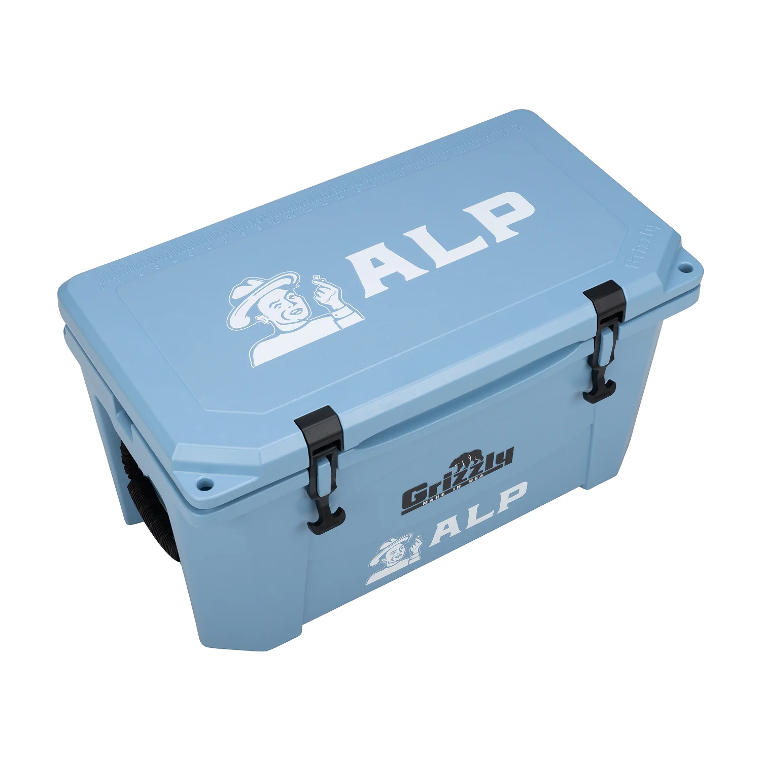 ALP - Grizzly 45 - Image 3