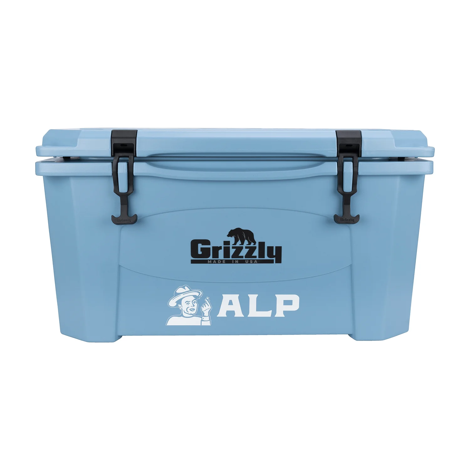ALP - Grizzly 45 - Image 4