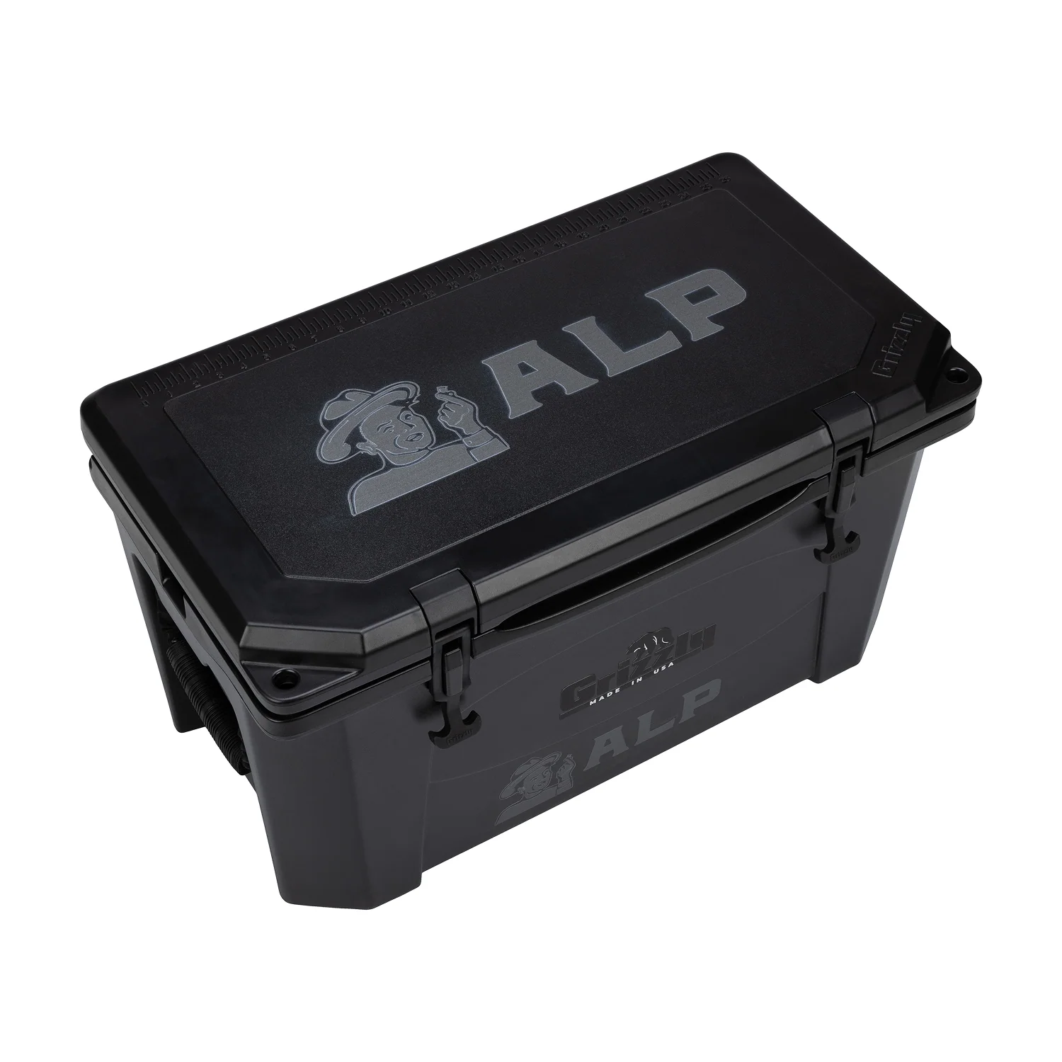 ALP - Grizzly 45 - Image 5