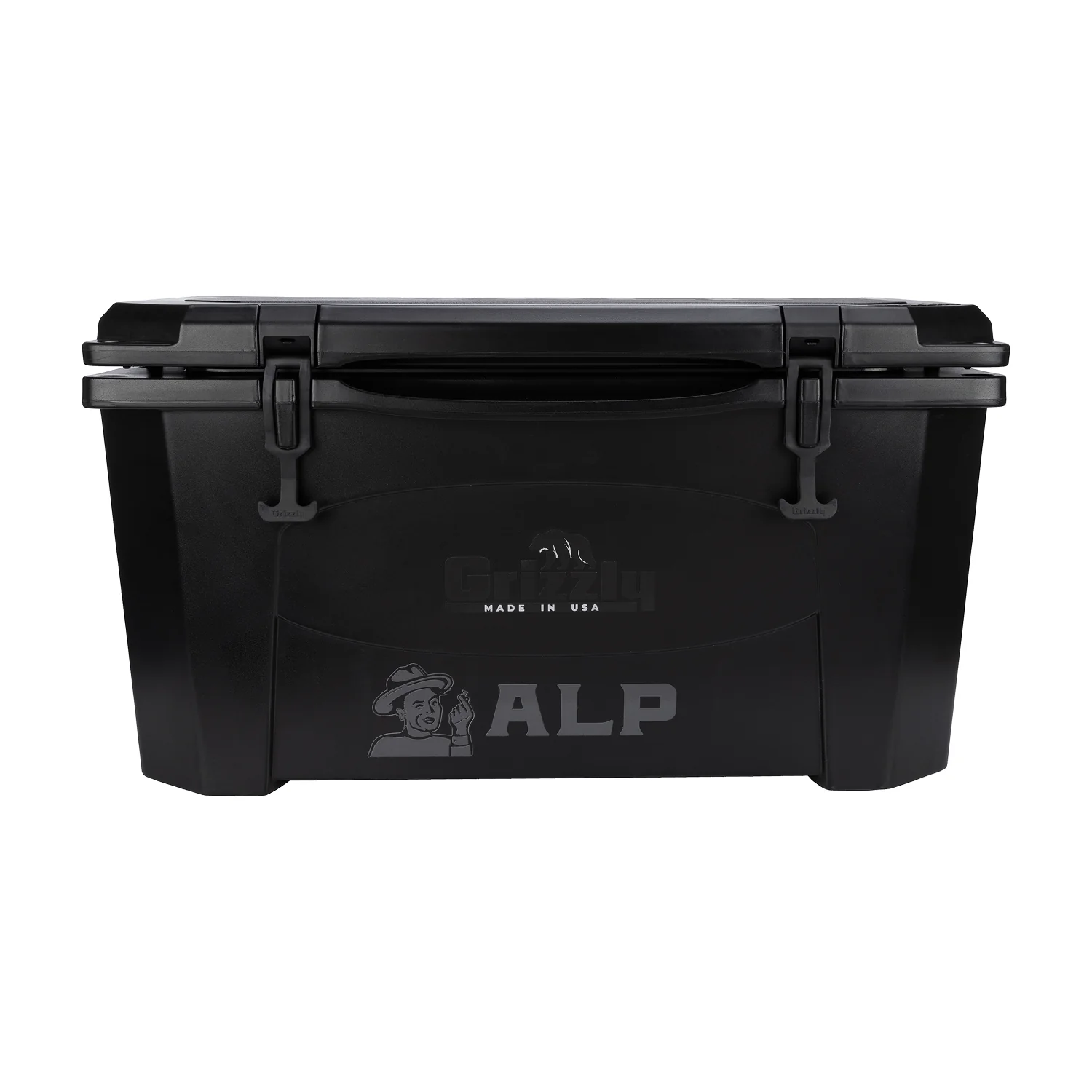 ALP - Grizzly 45 - Image 6