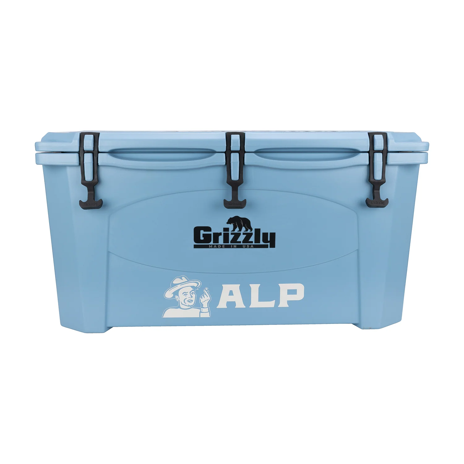 ALP - Grizzly 75 - Image 10