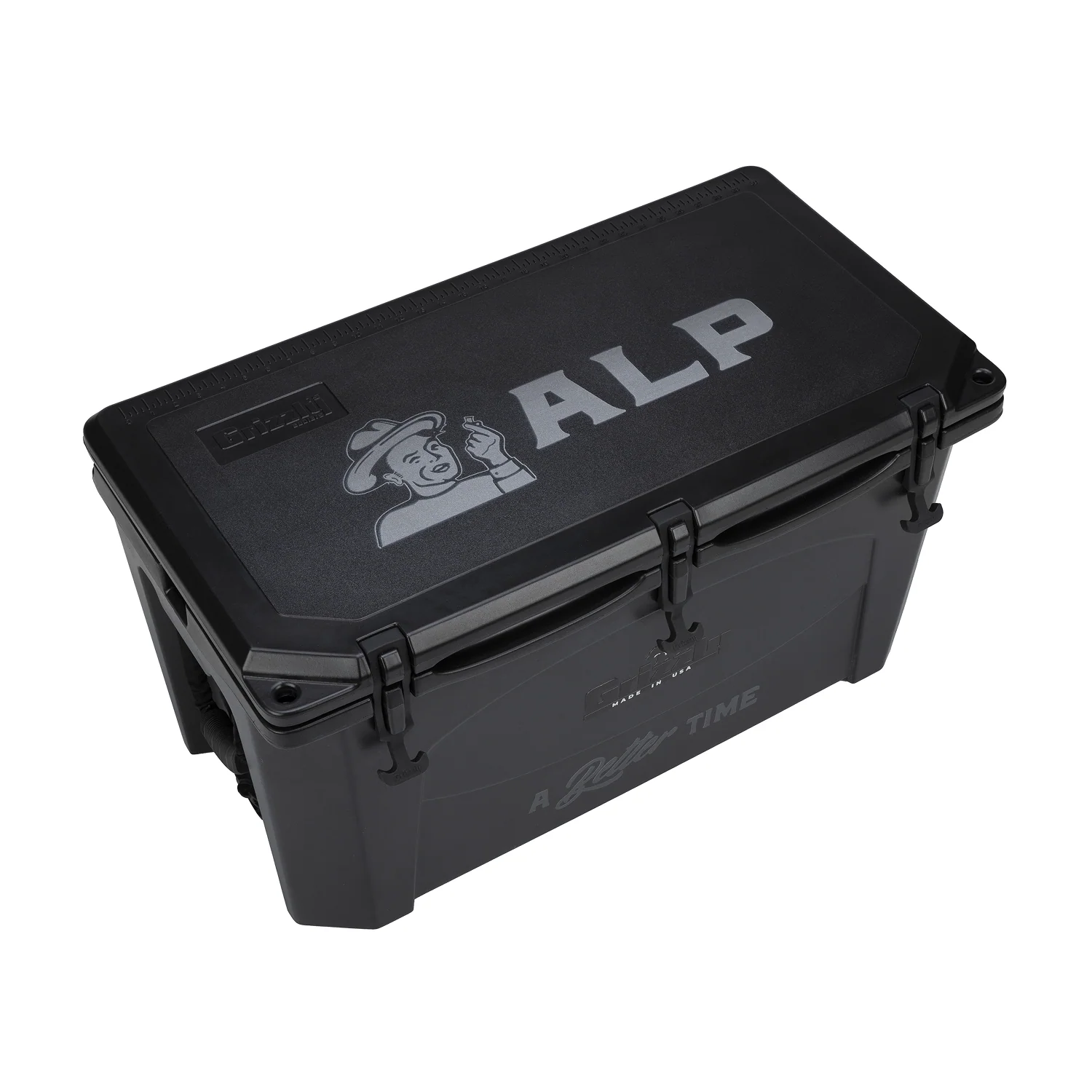 ALP - Grizzly 75 - Image 5
