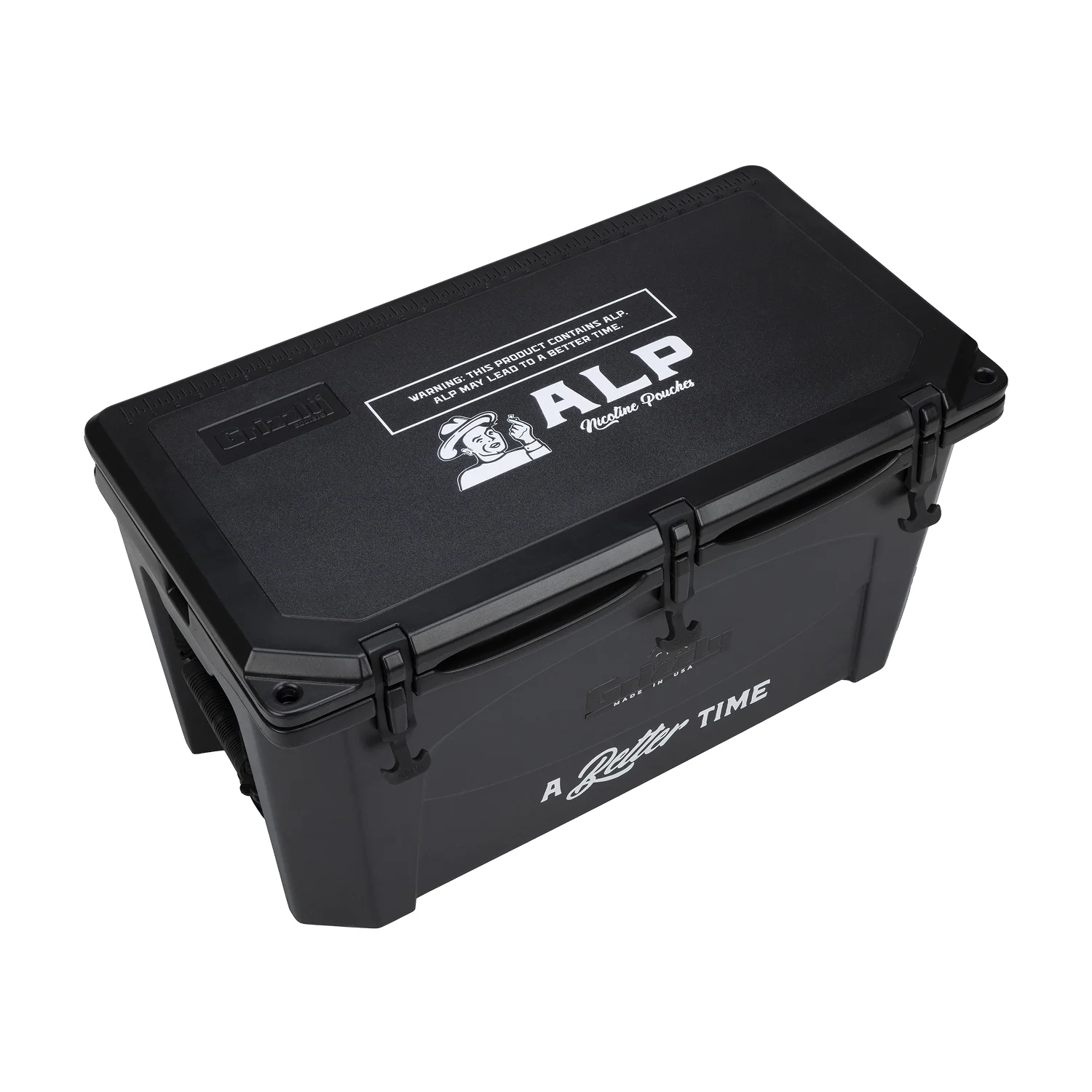 ALP - Grizzly 75 - Image 7