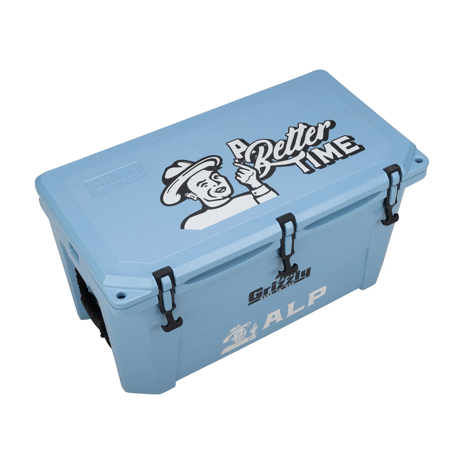 ALP - Grizzly 75 - Image 9