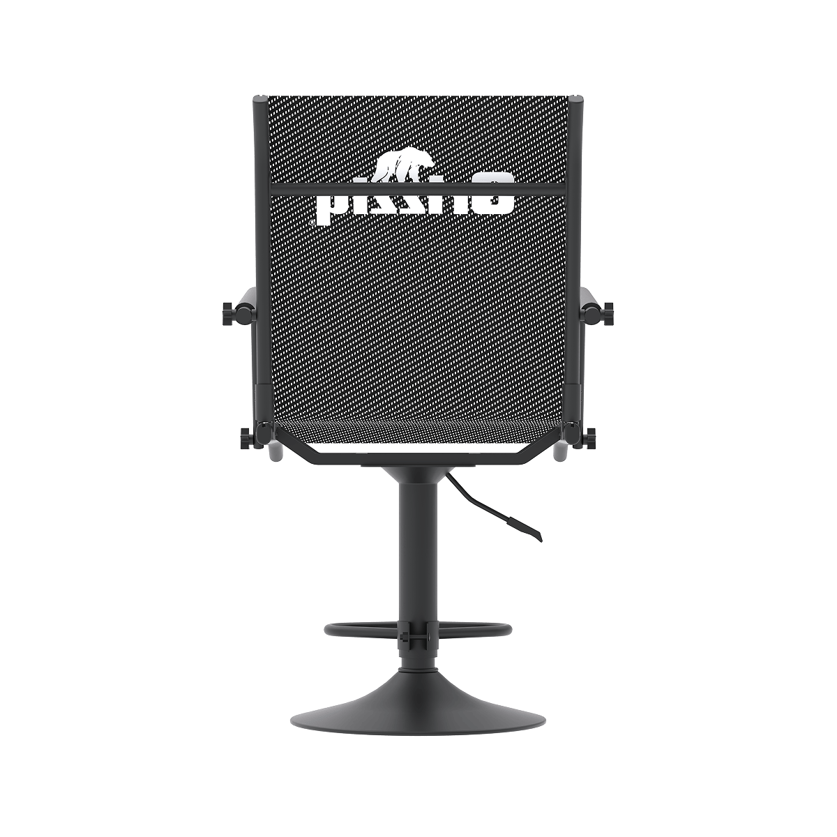 Alpha Swivel Blind Chair - NEW - Image 5