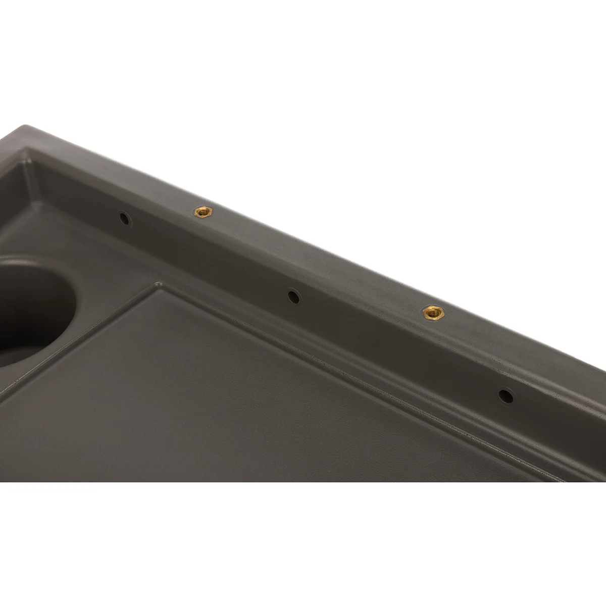 Alpha Blind Shelf - Image 13