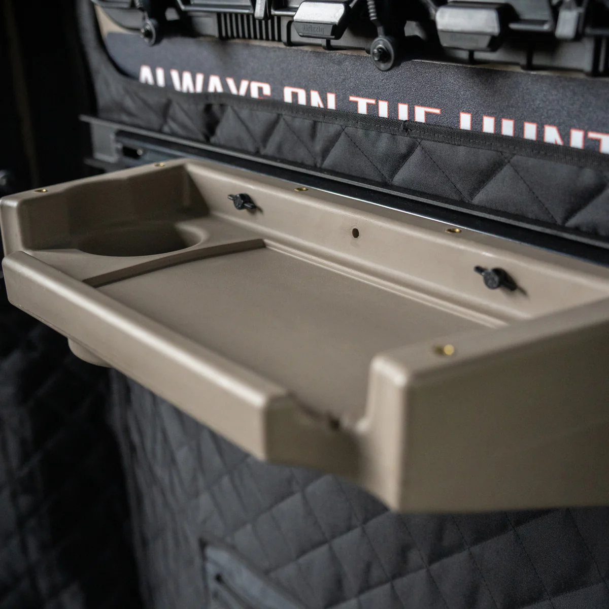 Alpha Blind Shelf - Image 16