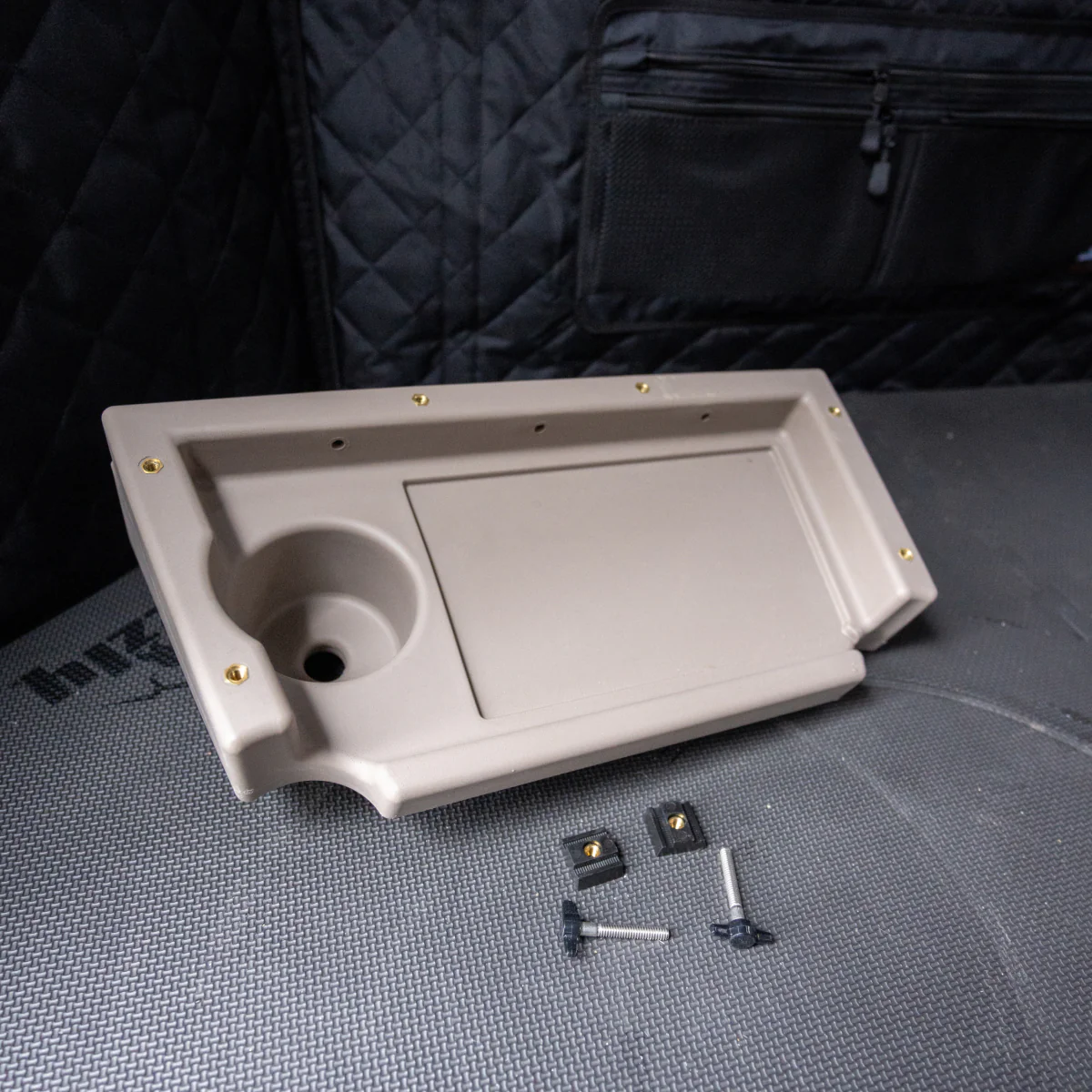 Alpha Blind Shelf - Image 17