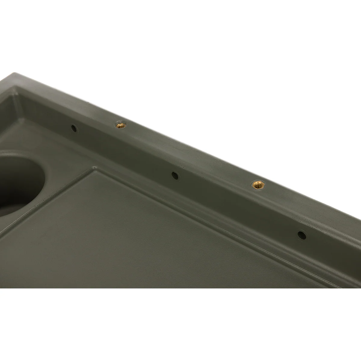 Alpha Blind Shelf - Image 6