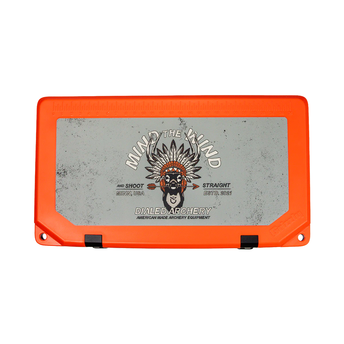 Dialed - Grizzly 45 - Image 2