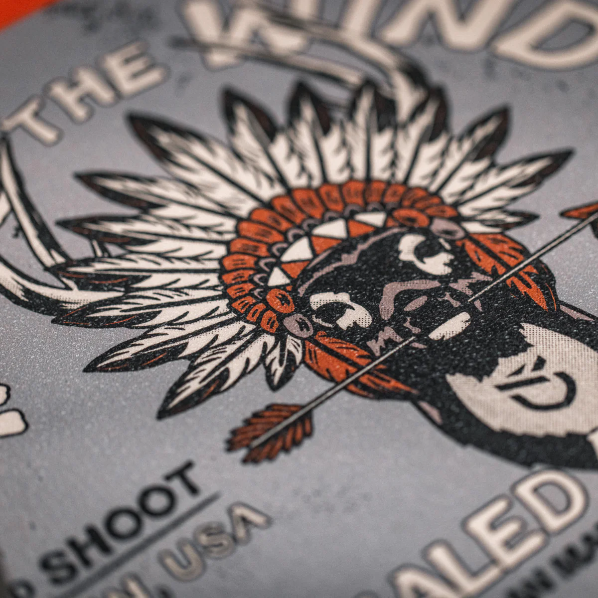 Dialed - Grizzly 45 - Image 4