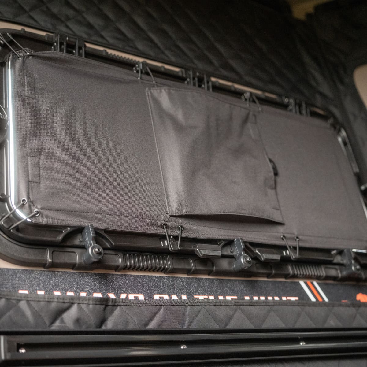 Premium Tower Alpha Hunting Blind Kit - Image 30