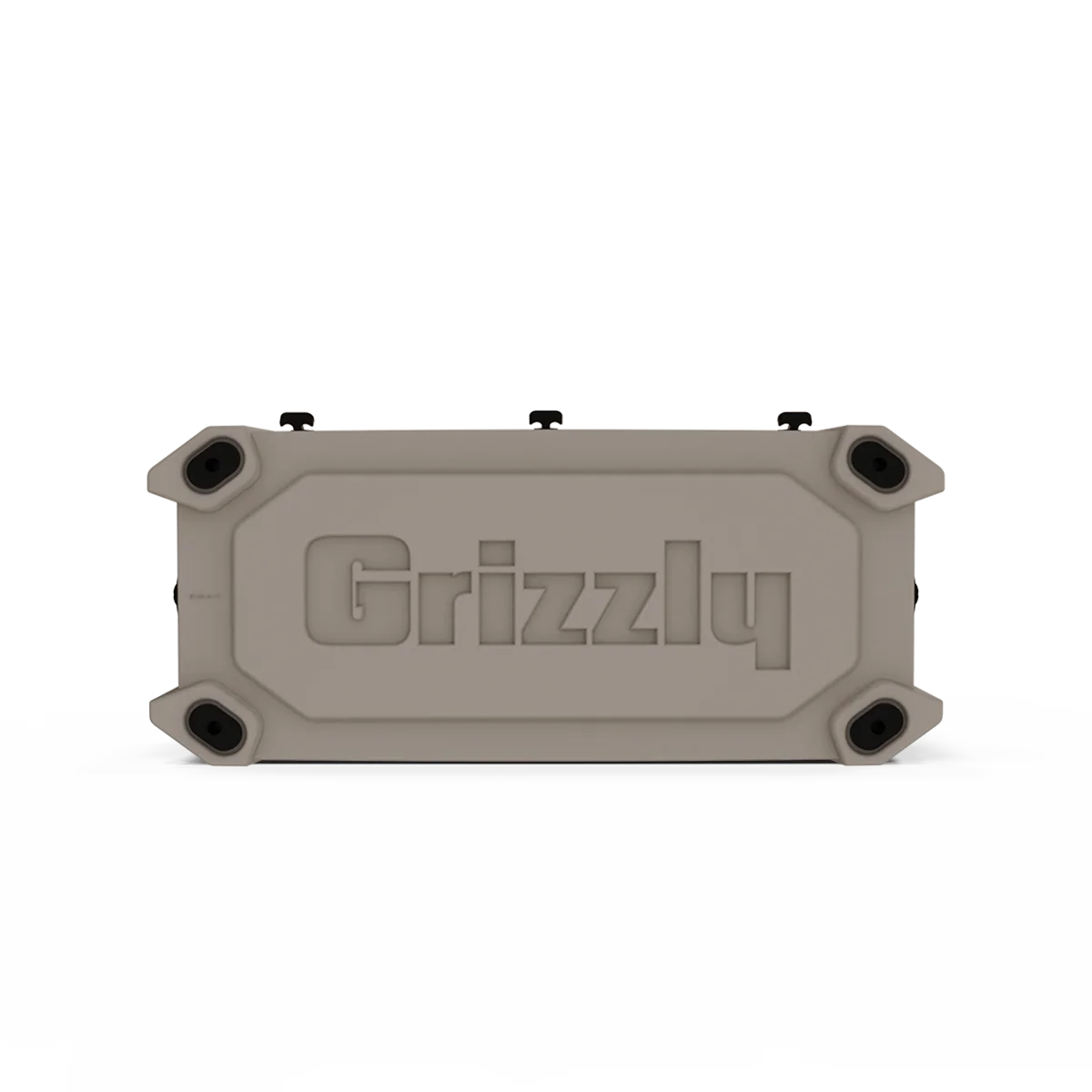 Grizzly 100 - Image 12