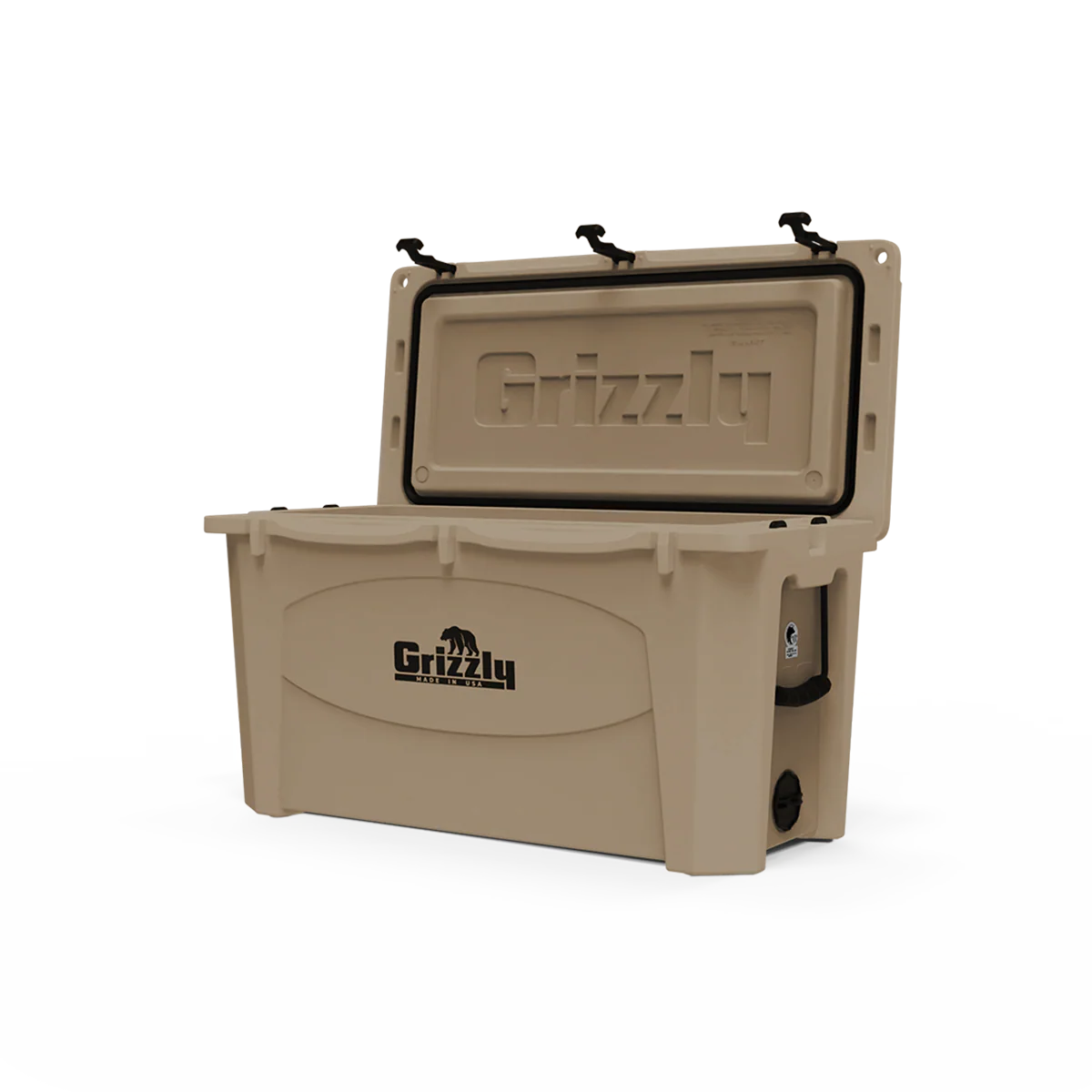 Grizzly 100 - Image 27