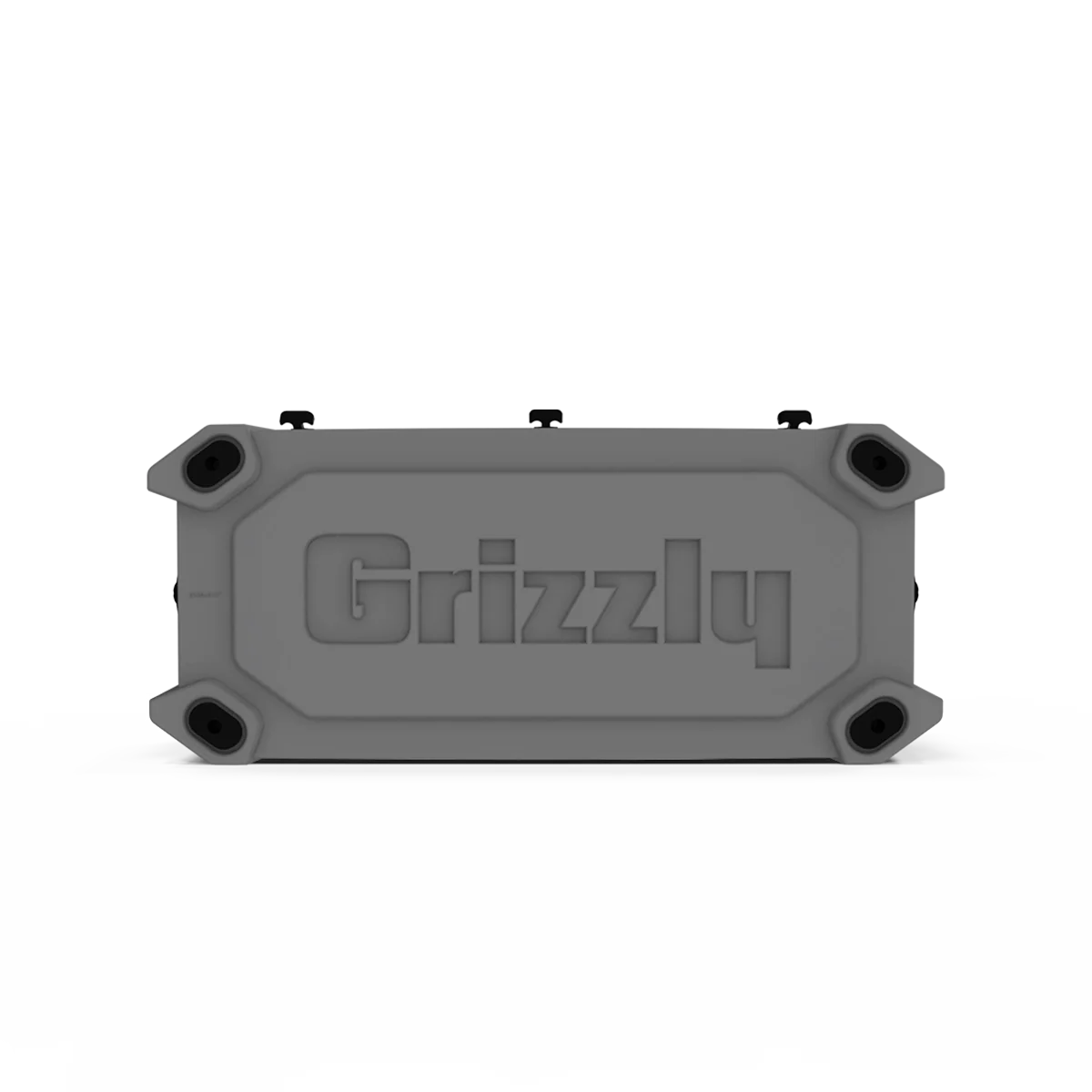 Grizzly 100 - Image 60