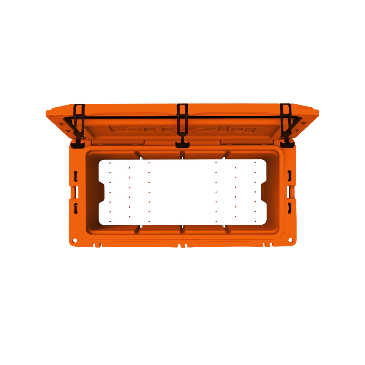 Grizzly 100 Shelf Insert - Image 2