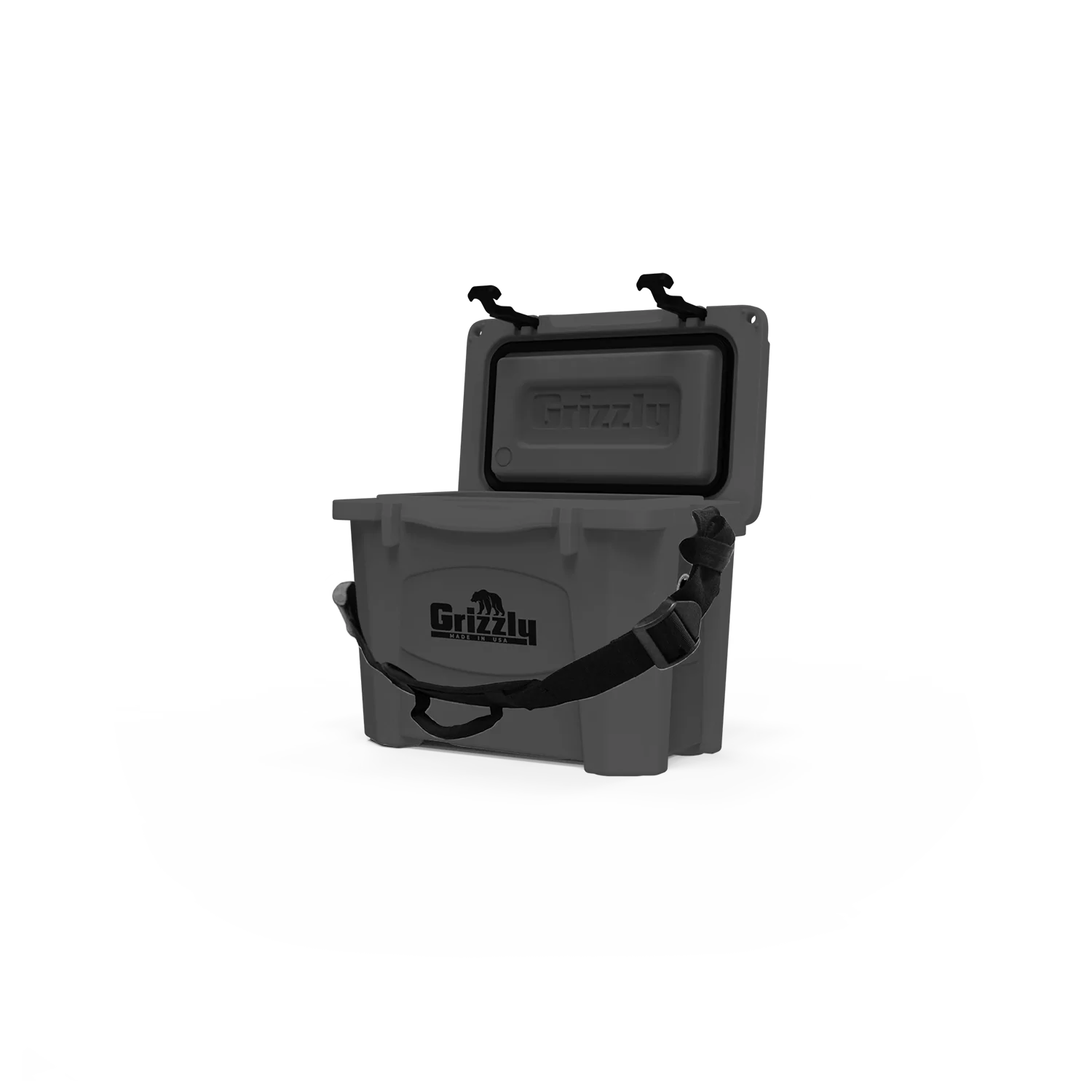 Grizzly 15 - Image 57