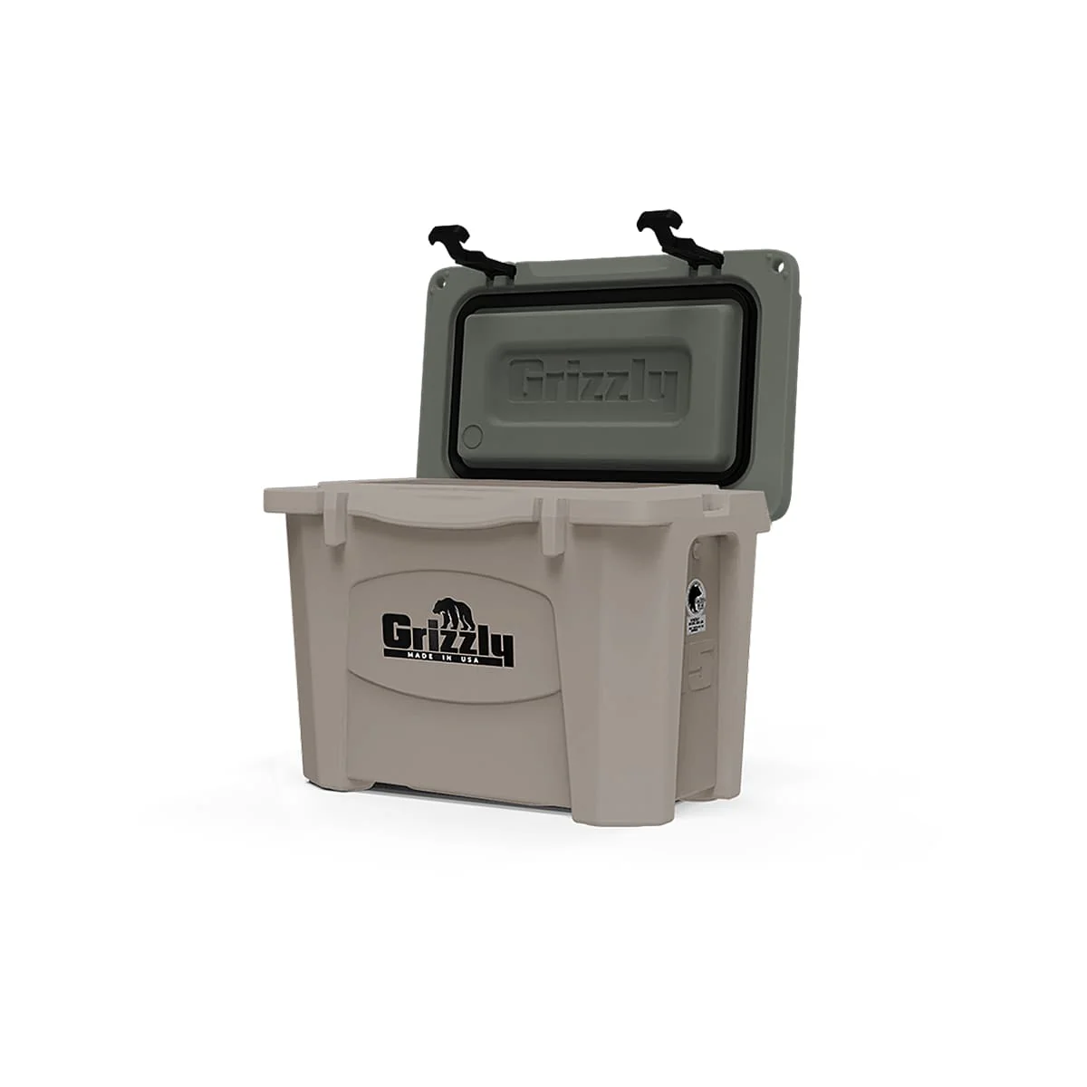 Grizzly 15 - Image 79