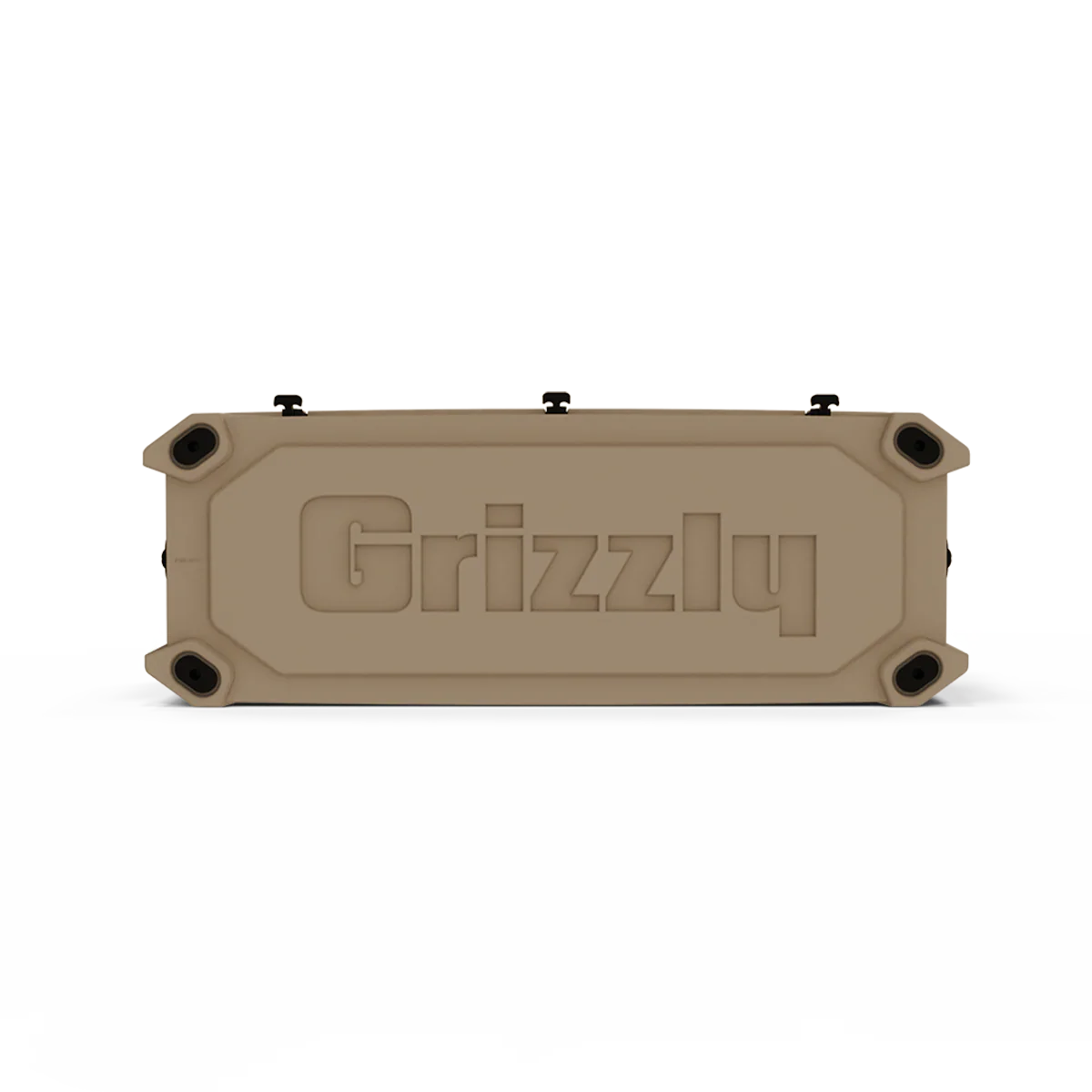 Grizzly 165 - Image 24