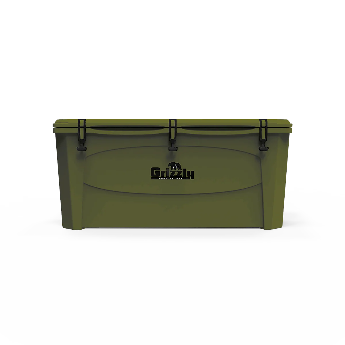 Grizzly 165 - Image 7
