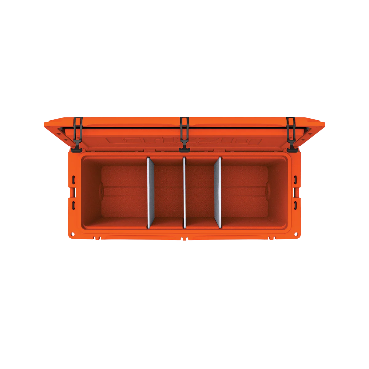 Grizzly 165 Divider Kit - Image 2