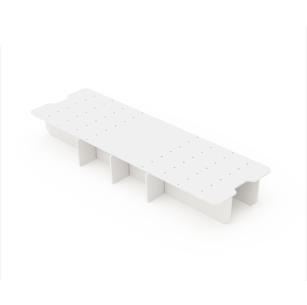 Grizzly 165 Shelf Insert