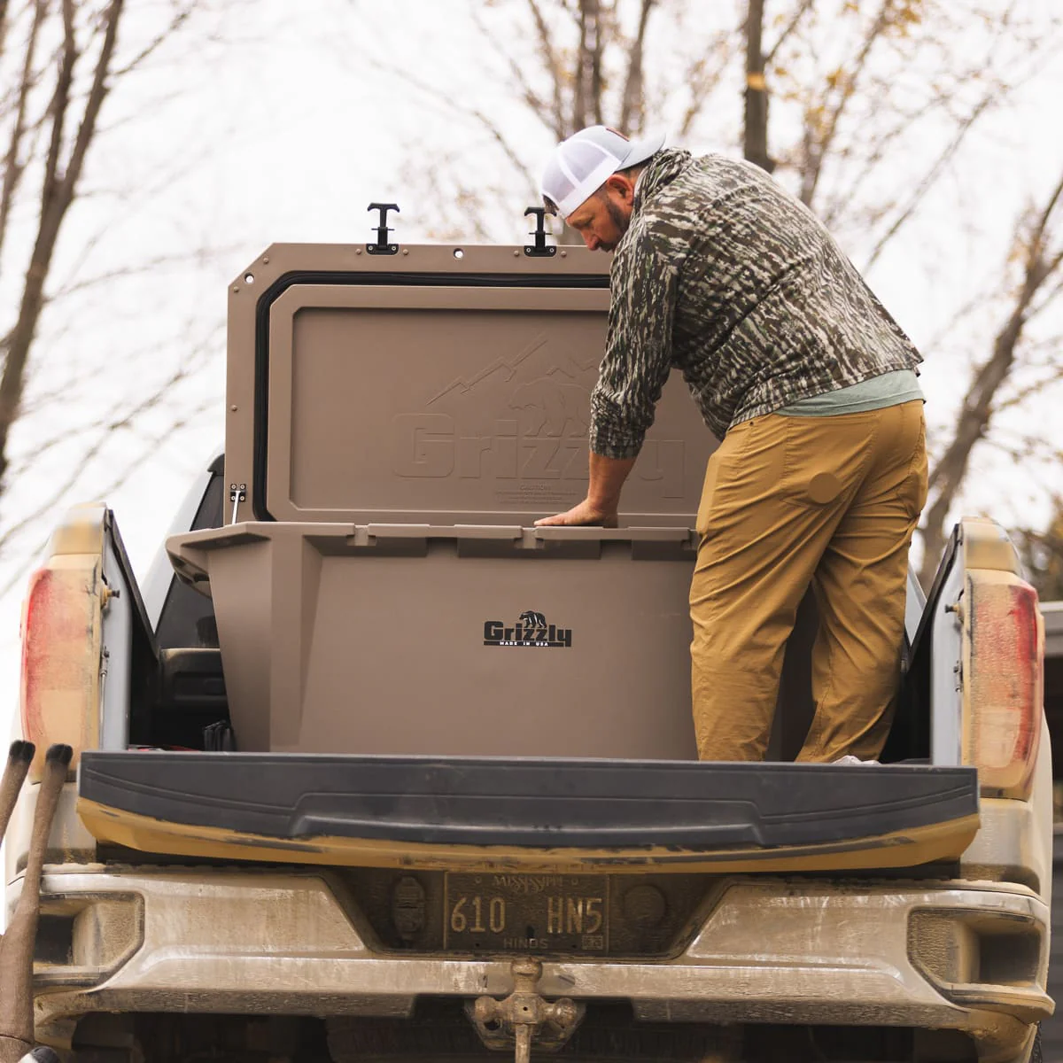 Grizzly 350 - Image 30