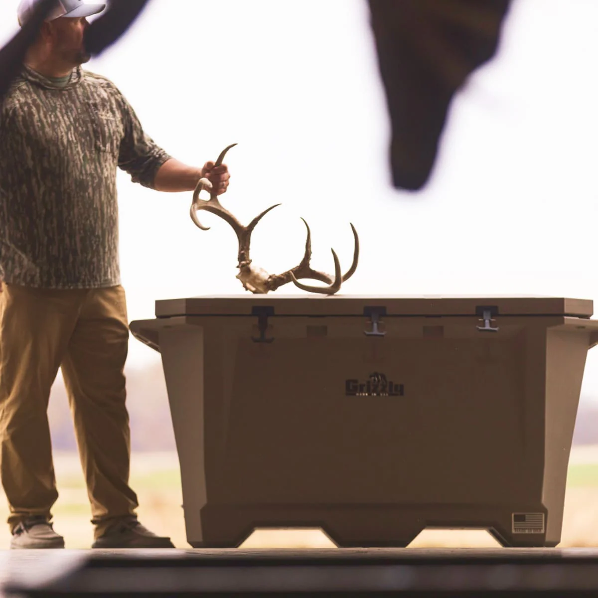 Grizzly 350 - Image 73