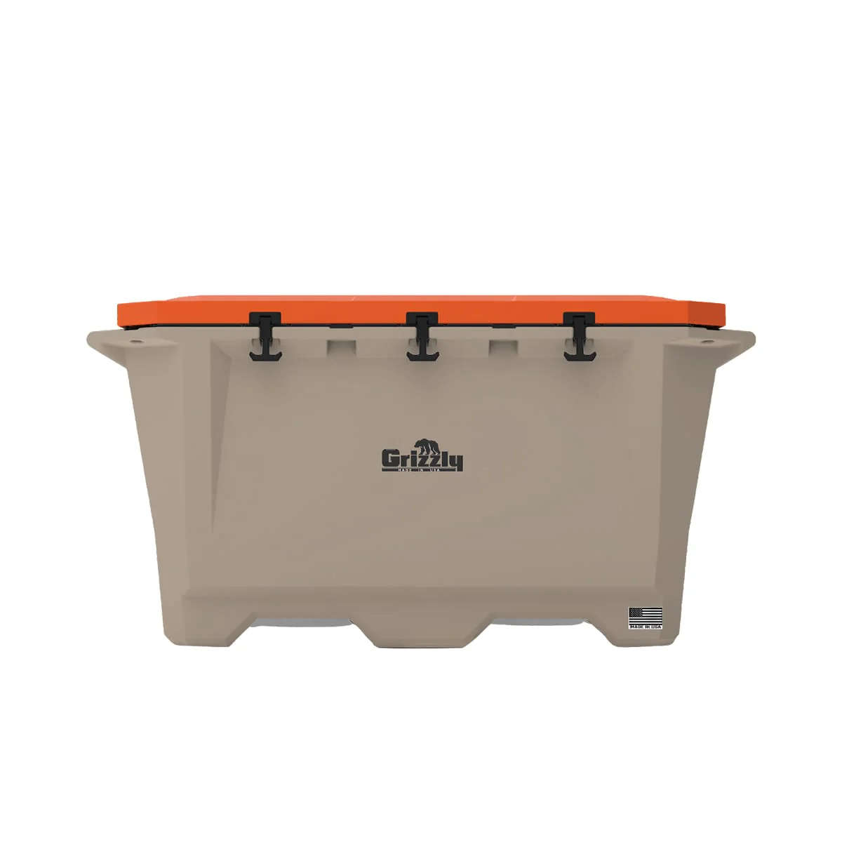 Grizzly 350 - Image 81