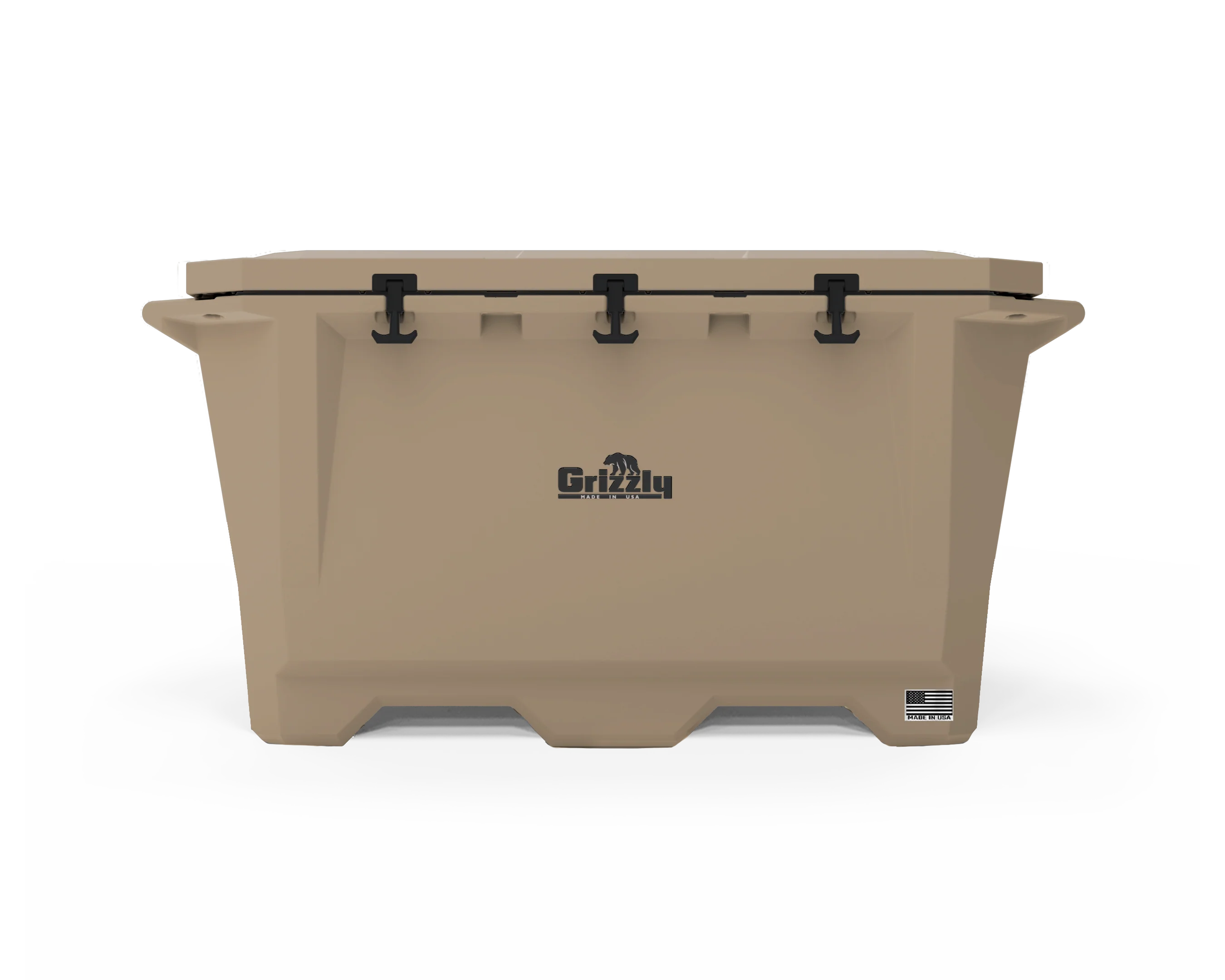 GRIZZLY 350 - BLEM - Image 5