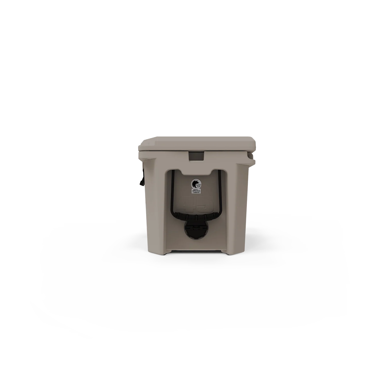 Grizzly 45 - Image 10