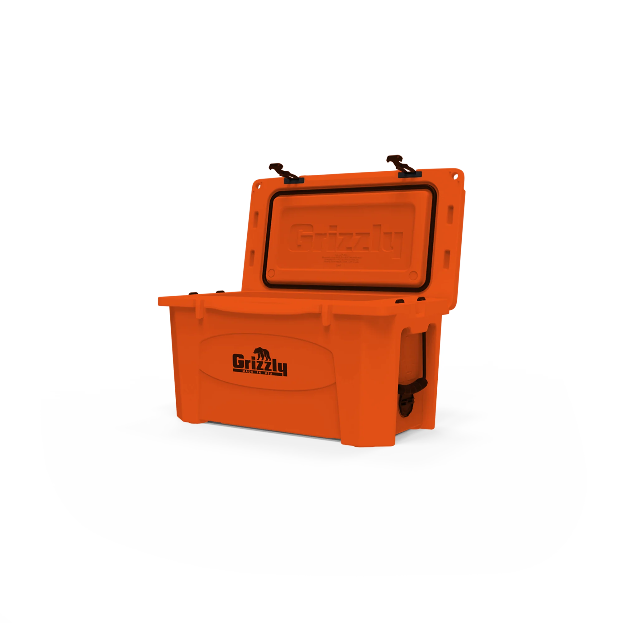Grizzly 45 - Image 3