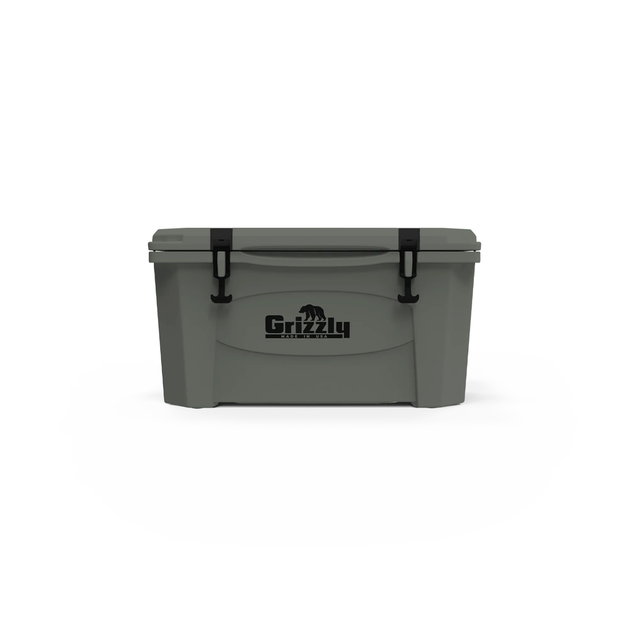 Grizzly 45 - Image 37