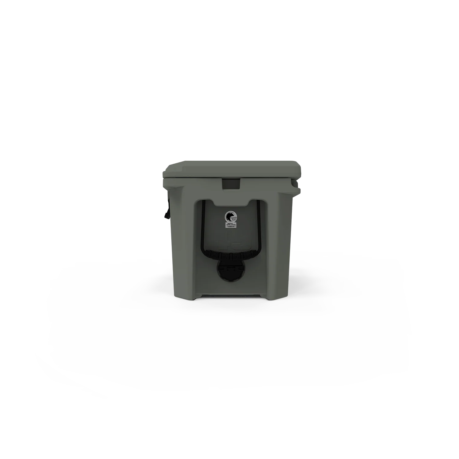 Grizzly 45 - Image 40