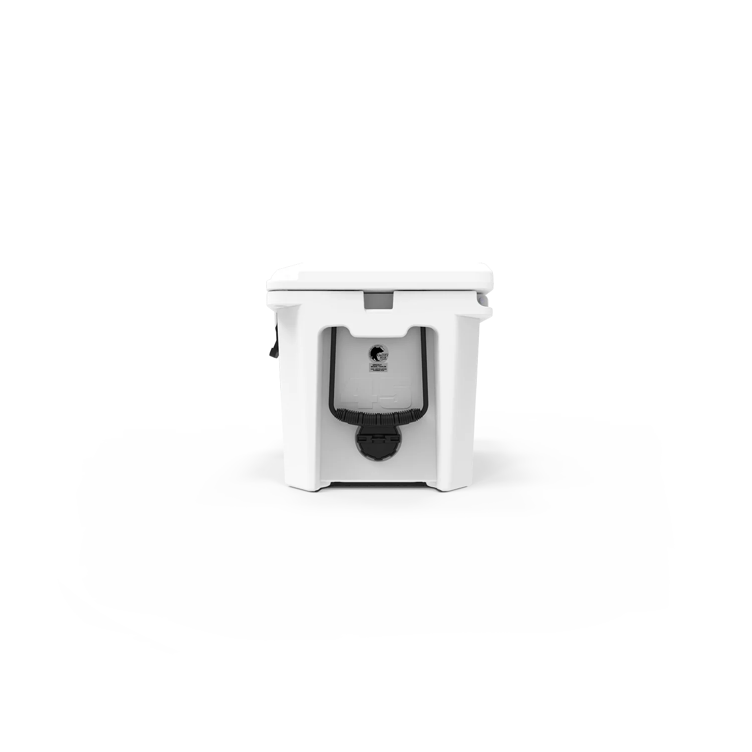 Grizzly 45 - Image 46