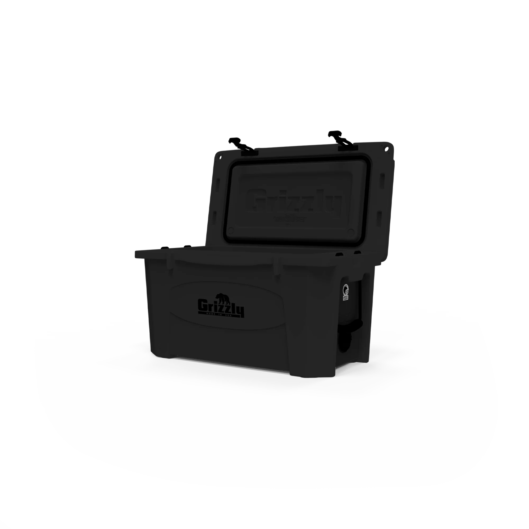 Grizzly 45 - Image 57