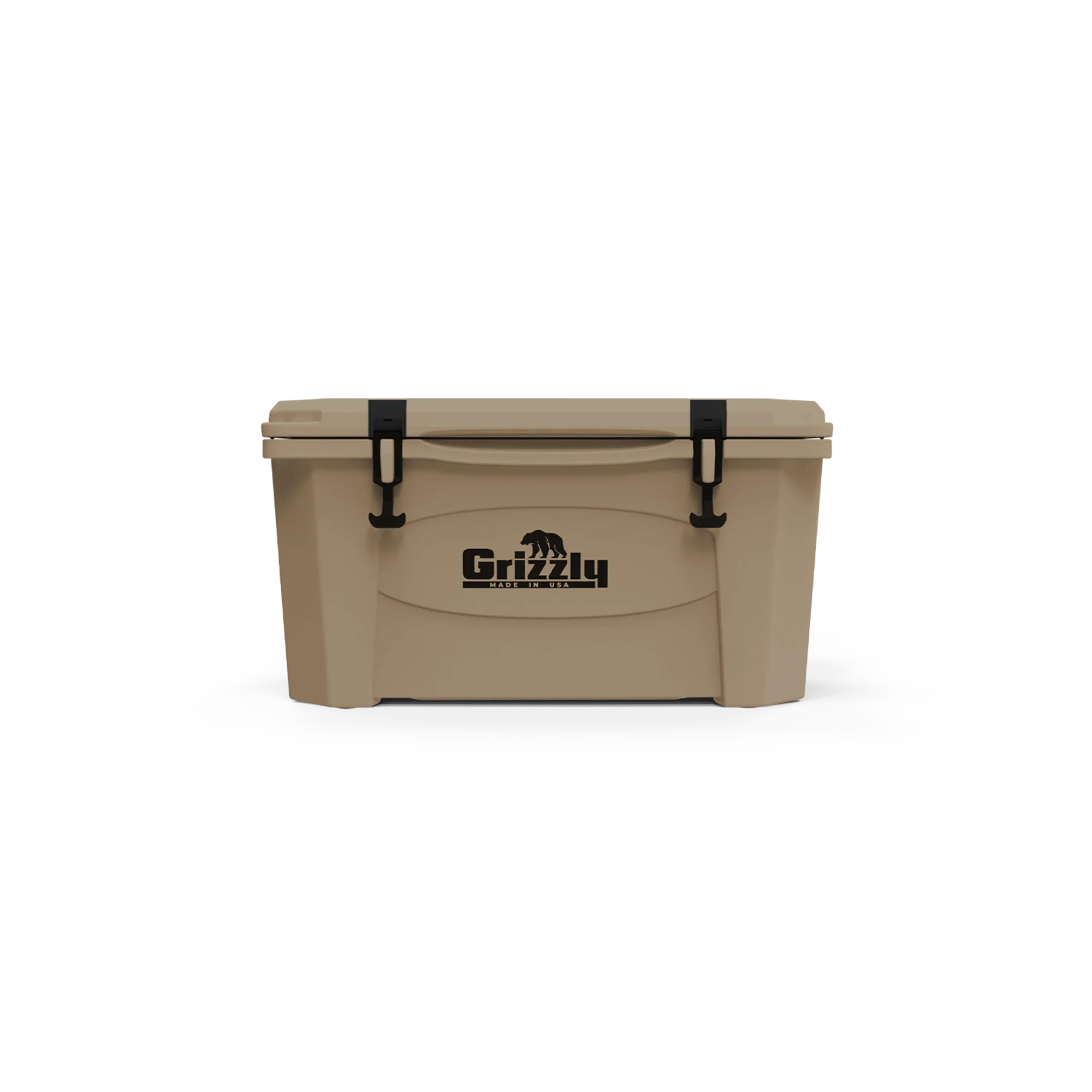 Grizzly 45 - Image 61
