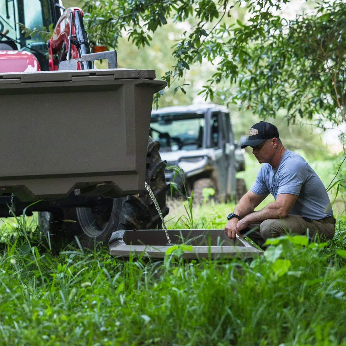 Grizzly 450 Quart Cooler - Image 46