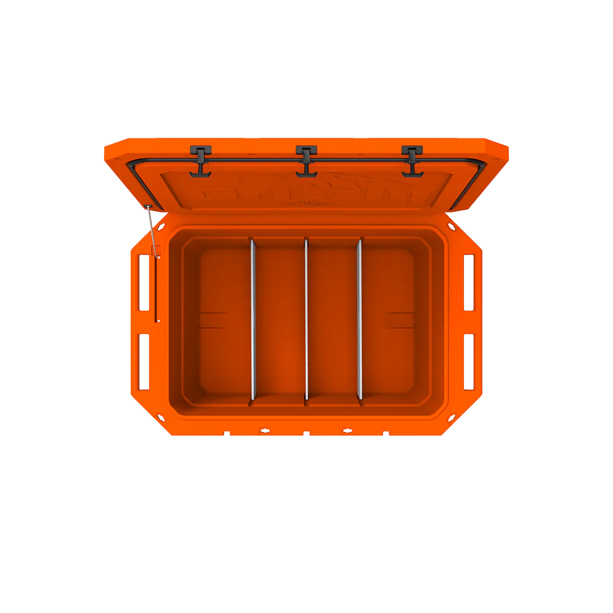 Grizzly 450 Shelf Kit - Image 2