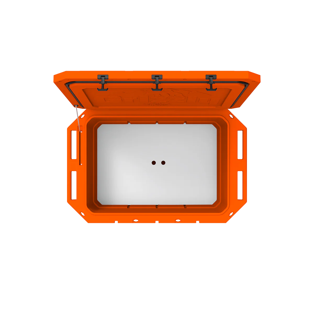 Grizzly 450 Shelf Kit - Image 3