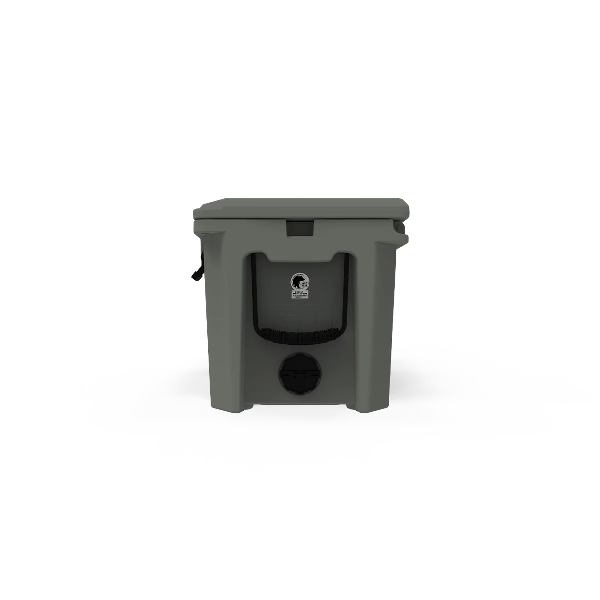 Grizzly 60 - Image 39