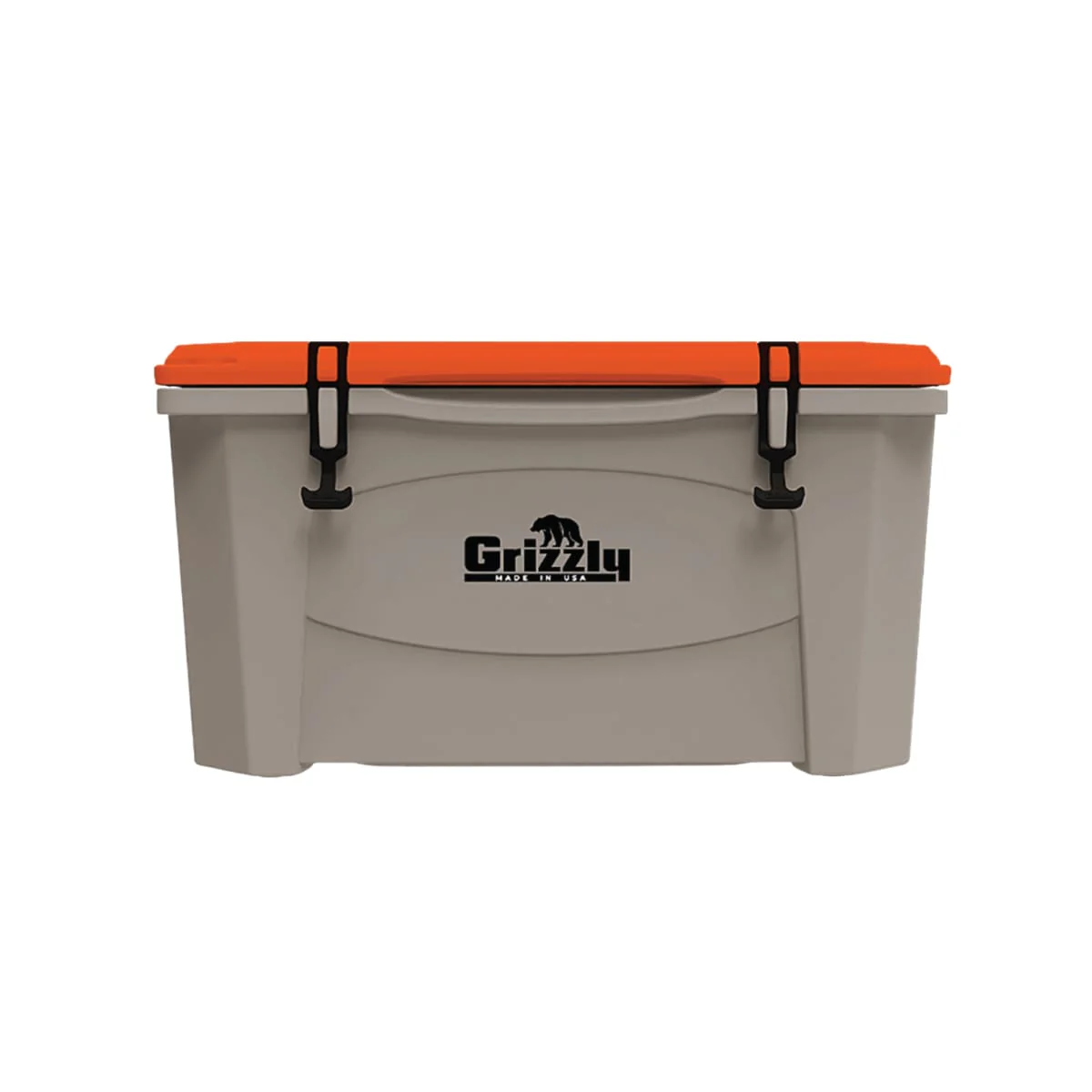 Grizzly 60 - Image 75