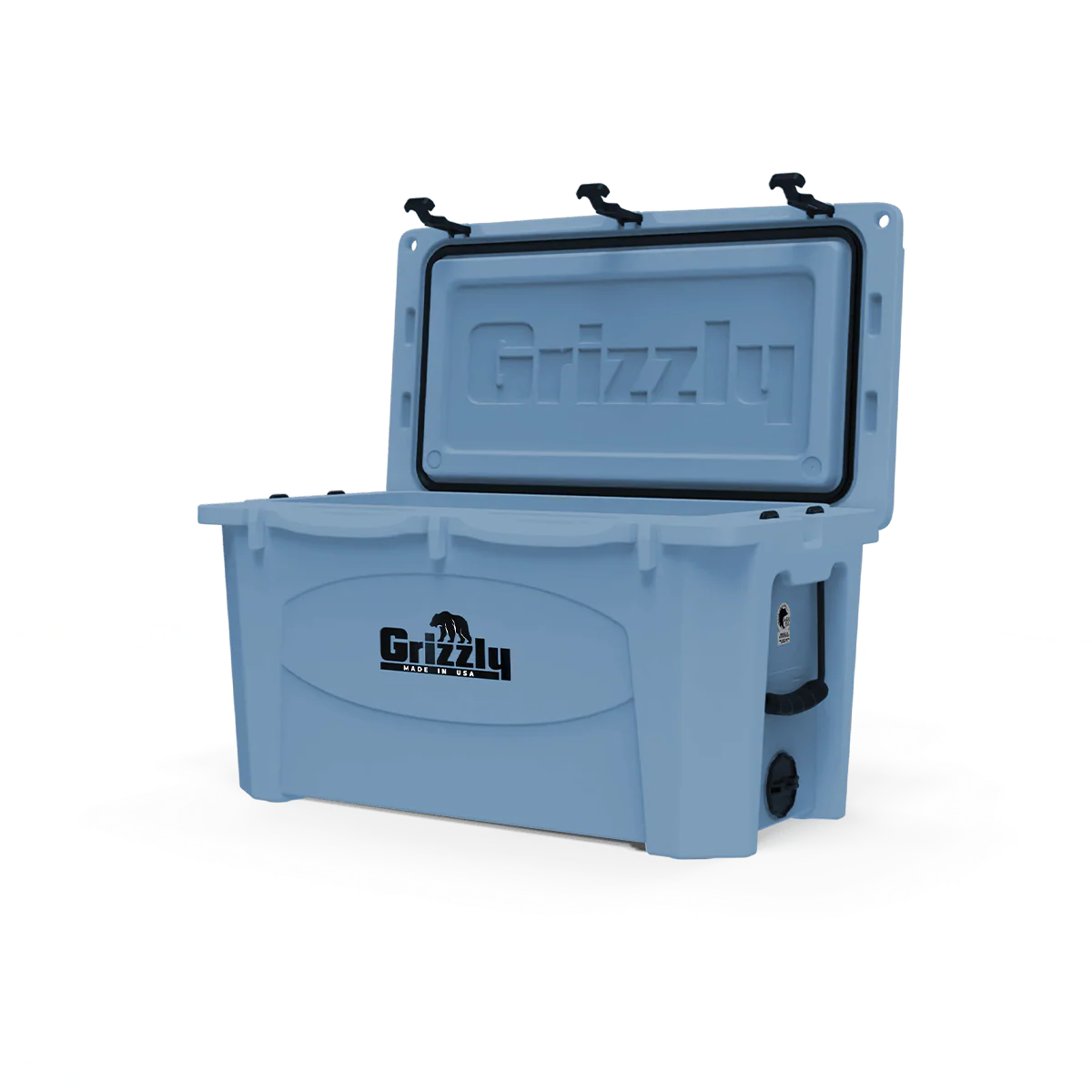 Grizzly 75 - Image 22