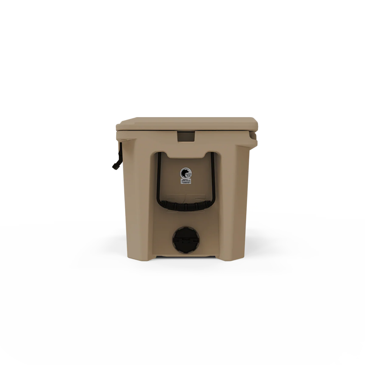Grizzly 75 - Image 52