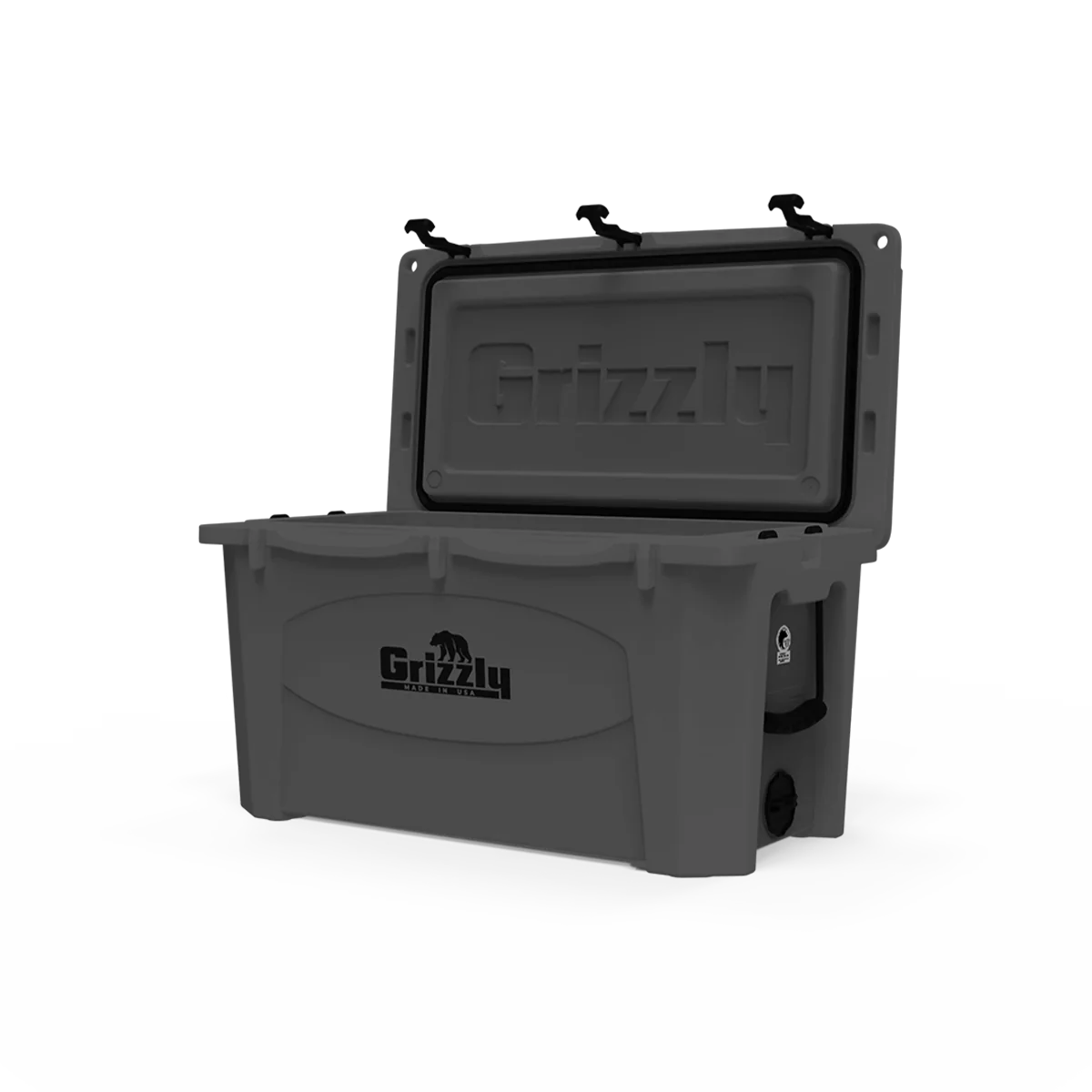 Grizzly 75 - Image 57