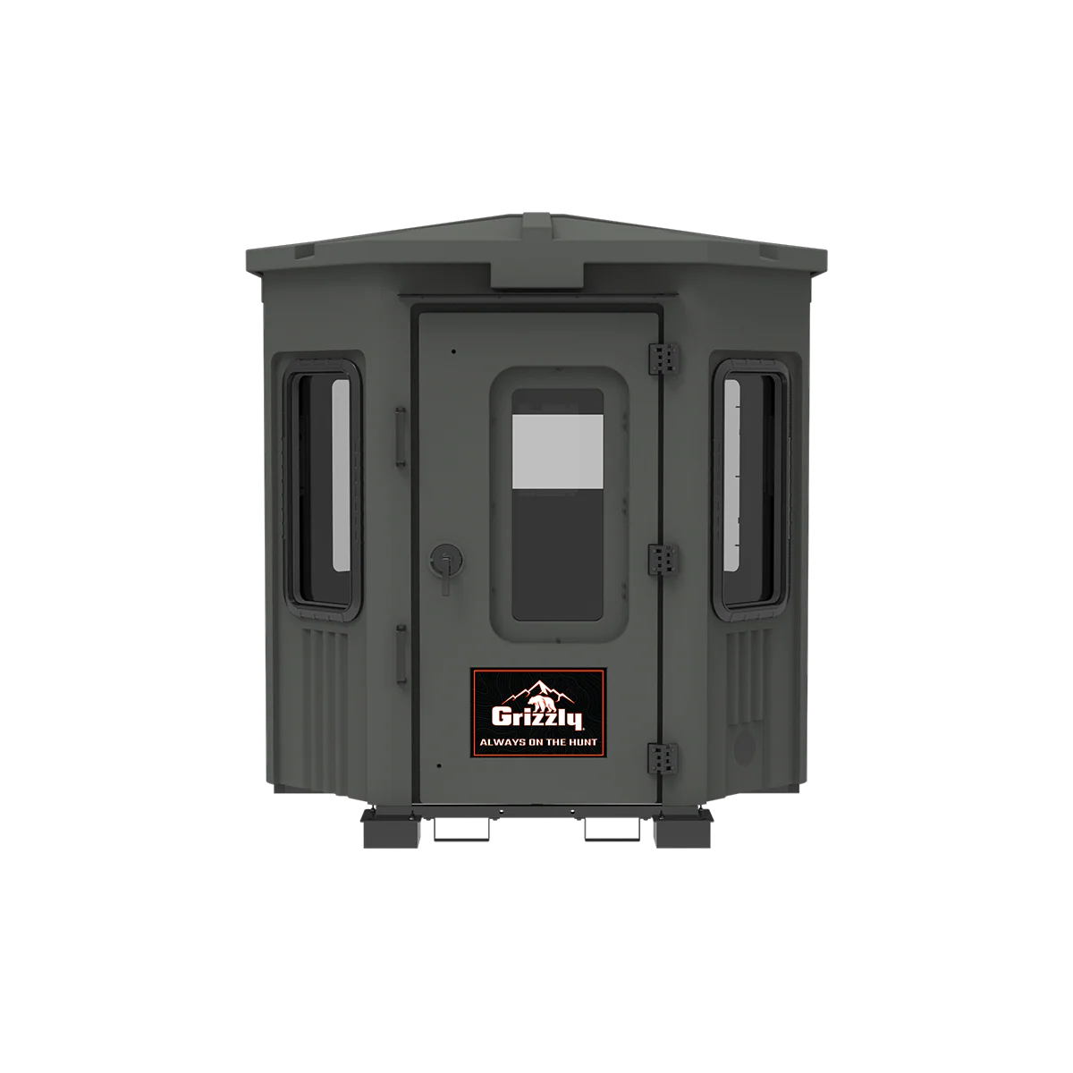 Alpha Hunting Blind - Image 4