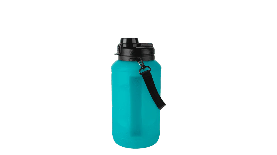 Grizzly & Kenai Collapsible 64oz Water Bottle - Image 17