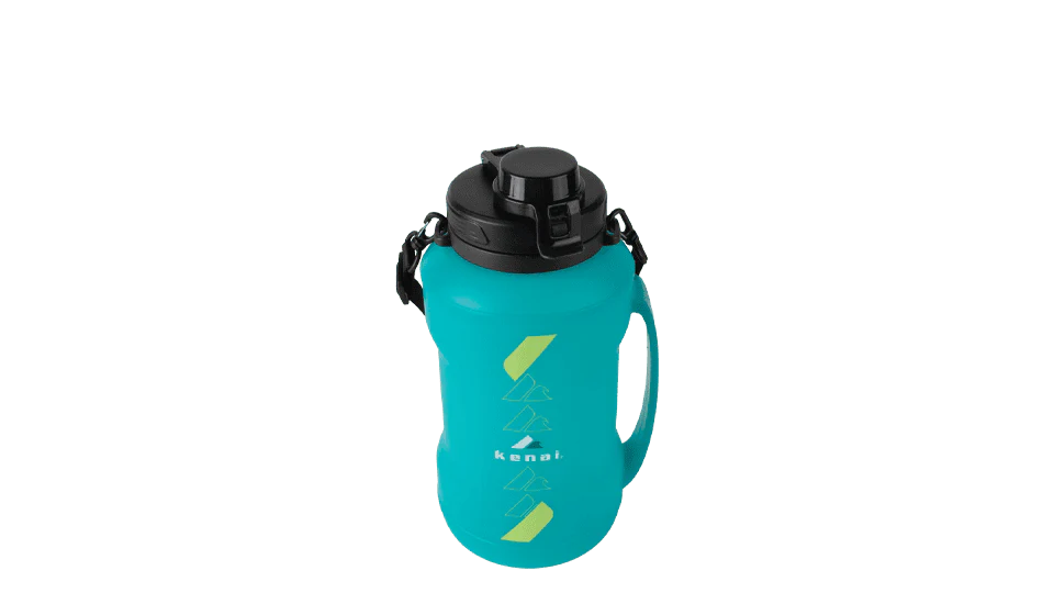 Grizzly & Kenai Collapsible 64oz Water Bottle - Image 18