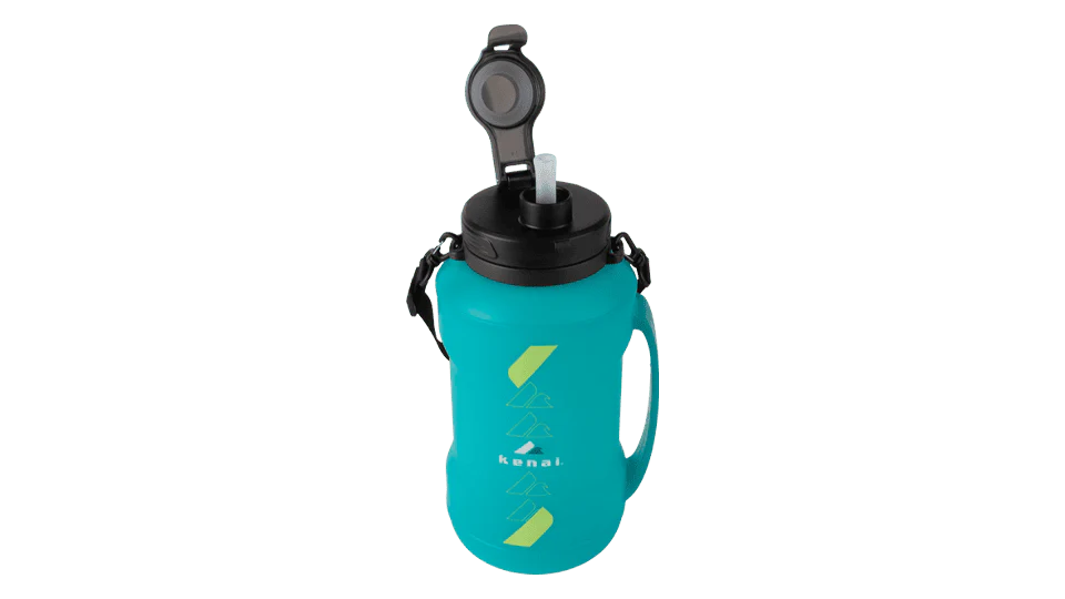 Grizzly & Kenai Collapsible 64oz Water Bottle - Image 19