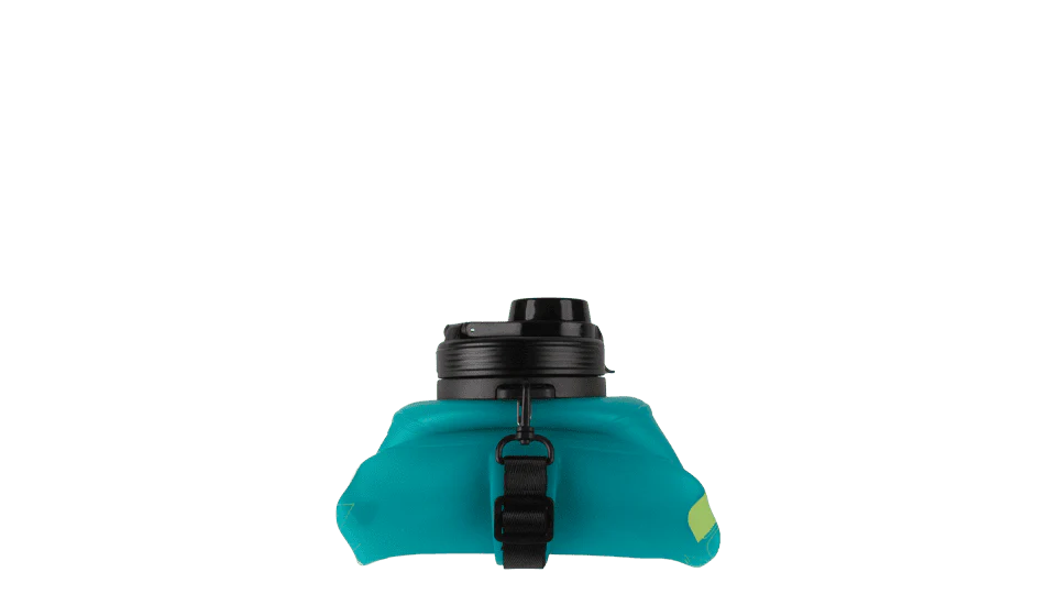 Grizzly & Kenai Collapsible 64oz Water Bottle - Image 21